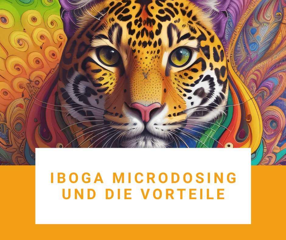 Iboga Microdosing: Eine Reise Zu Sich Selbst – Ibogashop.de